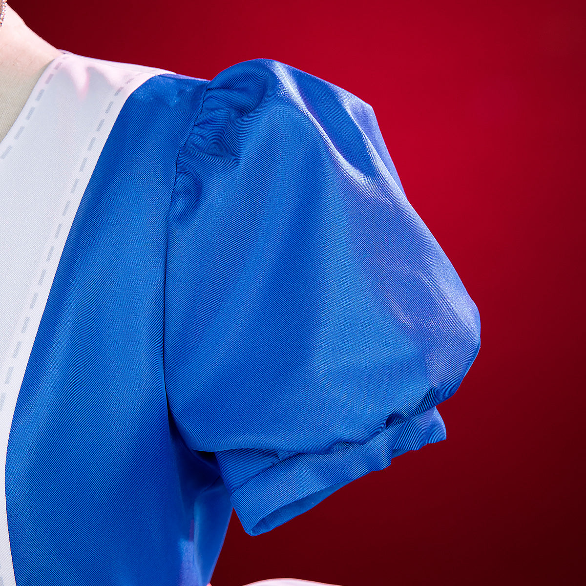 Alice: Madness Returns Alice Cosplay Costume - No Stain