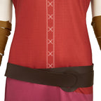 Nimona (2023 Film) Cosplay Costume