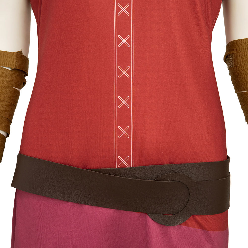Nimona (2023 Film) Cosplay Costume