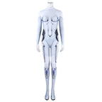Marvel Rivals Dagger Premium Edition Cosplay Costume
