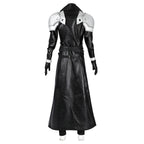 Final Fantasy VII Rebirth Sephiroth Cosplay Costume