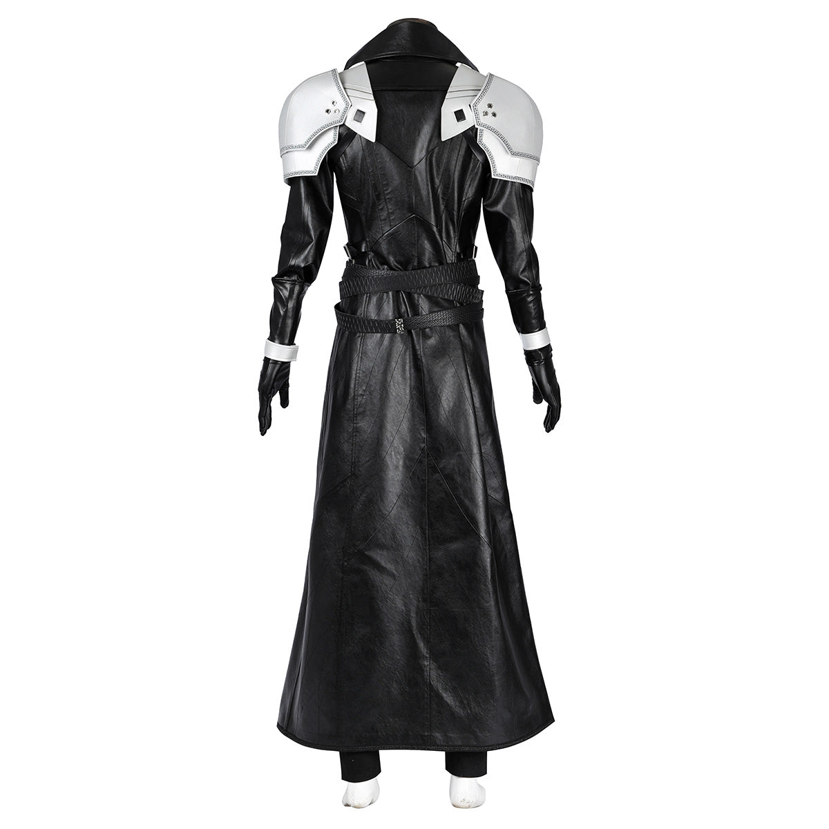 Final Fantasy VII Rebirth Sephiroth Cosplay Costume
