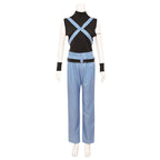 Kingdom Hearts III Young Xehanort Cosplay Costume