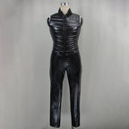 Devil May Cry 3 Vergil Cosplay Costume