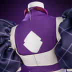 Gachiakuta Noerde Cosplay Costume