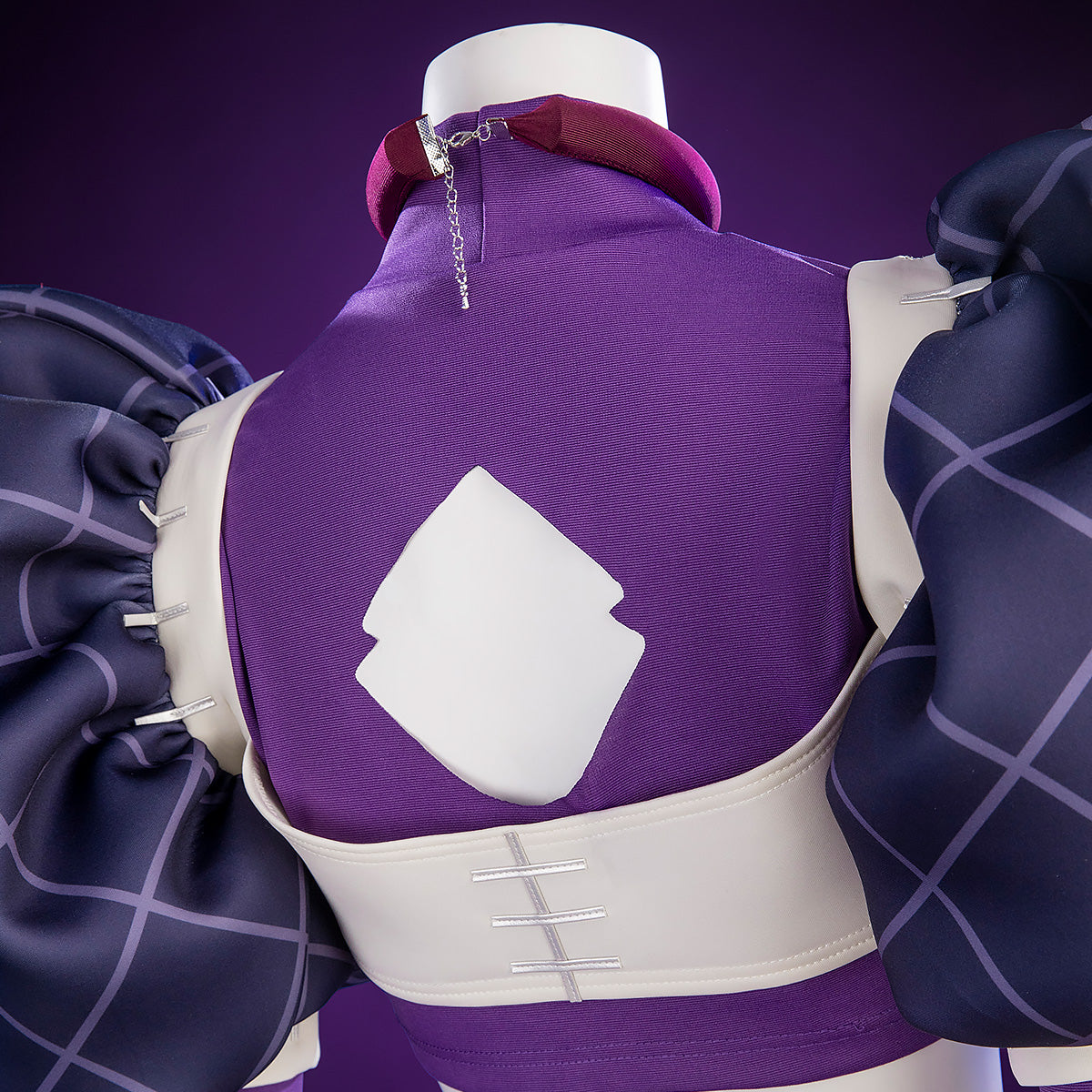 Gachiakuta Noerde Cosplay Costume