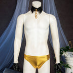 New Panty And Stocking with Garterbelt Polyester Polyurethane Cosplay Costume