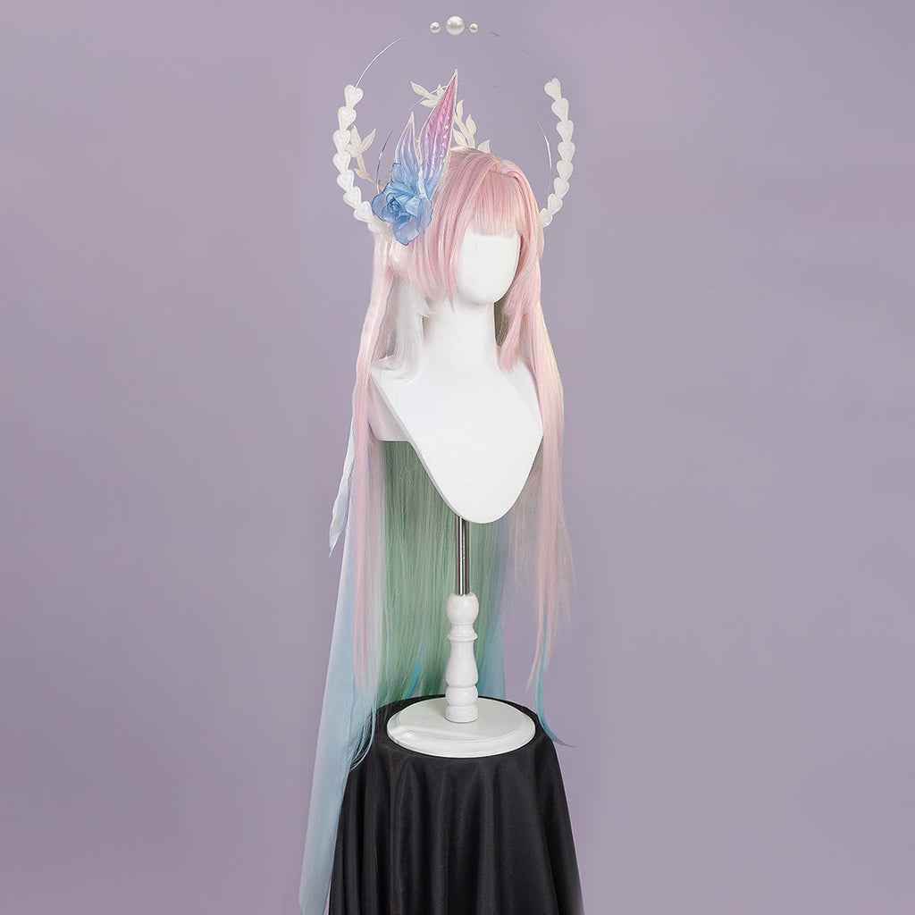 Honkai: Star Rail Cyrene 2nd Form Cosplay Costume