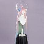 Honkai: Star Rail Cyrene 2nd Form Cosplay Costume