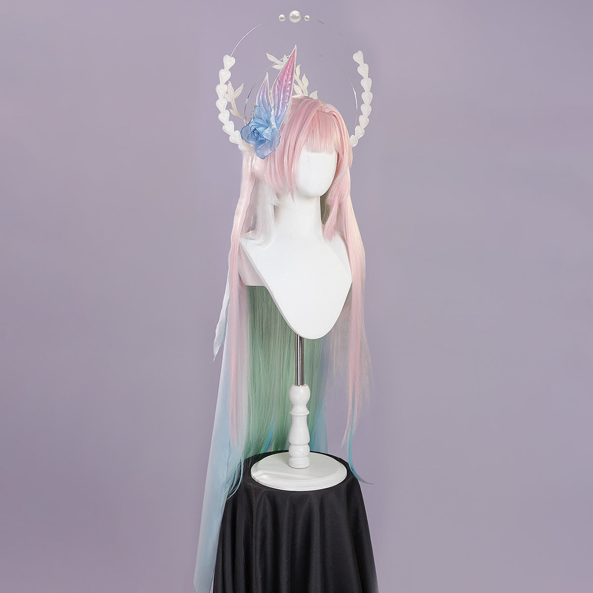 Honkai: Star Rail Cyrene 2nd Form Cosplay Costume