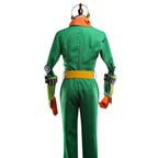 One Piece Germa 66 Vinsmoke Yonji Cosplay Costume