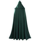 Avengers: Doomsday Latverian Witch Green Cosplay Costume