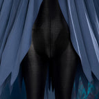 Hollow Knight Halloween Cosplay Costume