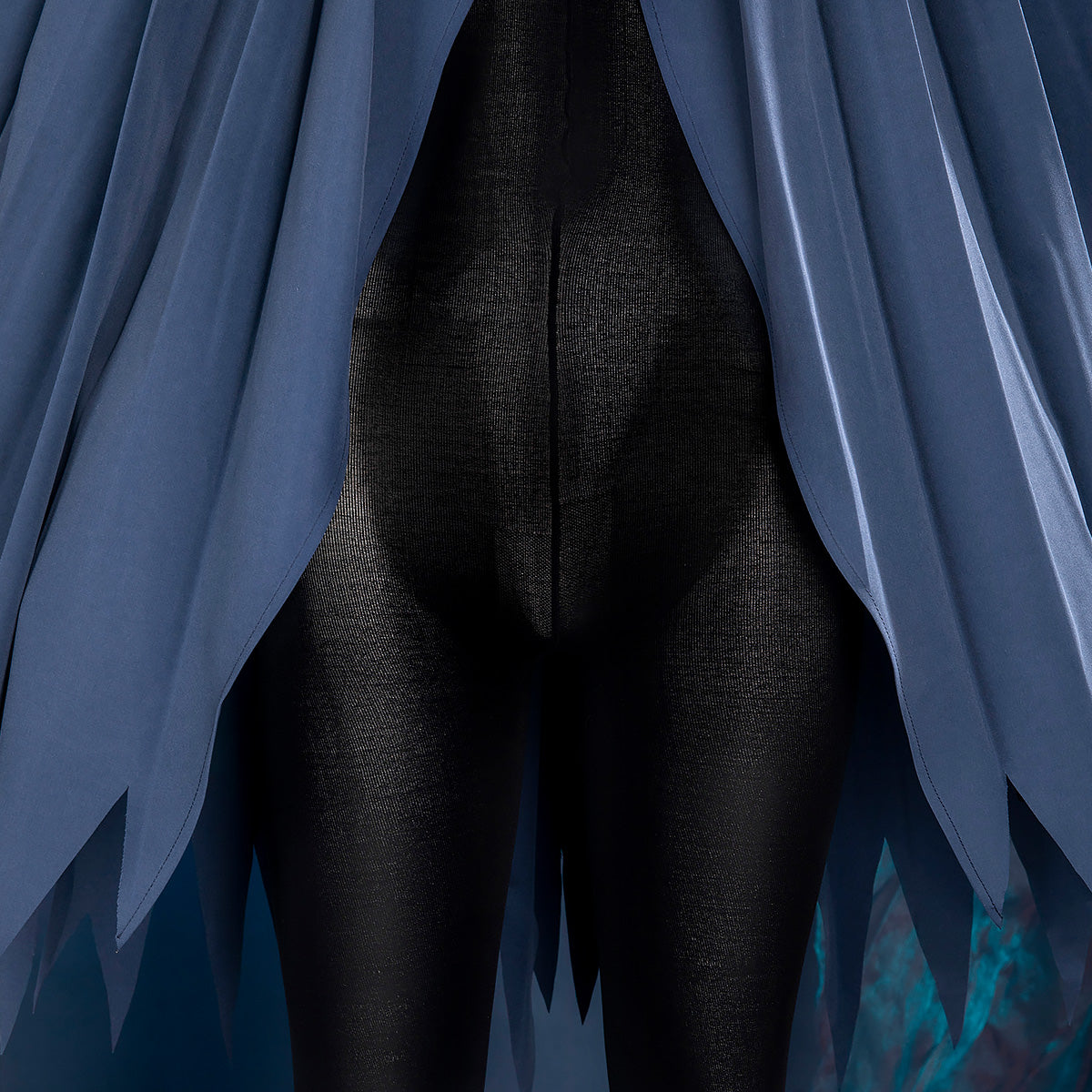 Hollow Knight Halloween Cosplay Costume