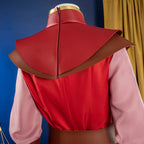 Avatar: The Last Airbender Azula New Edition Cosplay Costume