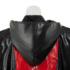 Dead by Daylight GhostFace Devil Cosplay Costume
