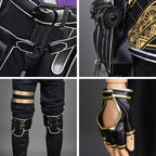 Clair Obscur: Expedition 33 Gustave Cosplay Costume