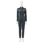 Thunderbolts Yelena Belova Premium Edition Cosplay Costume