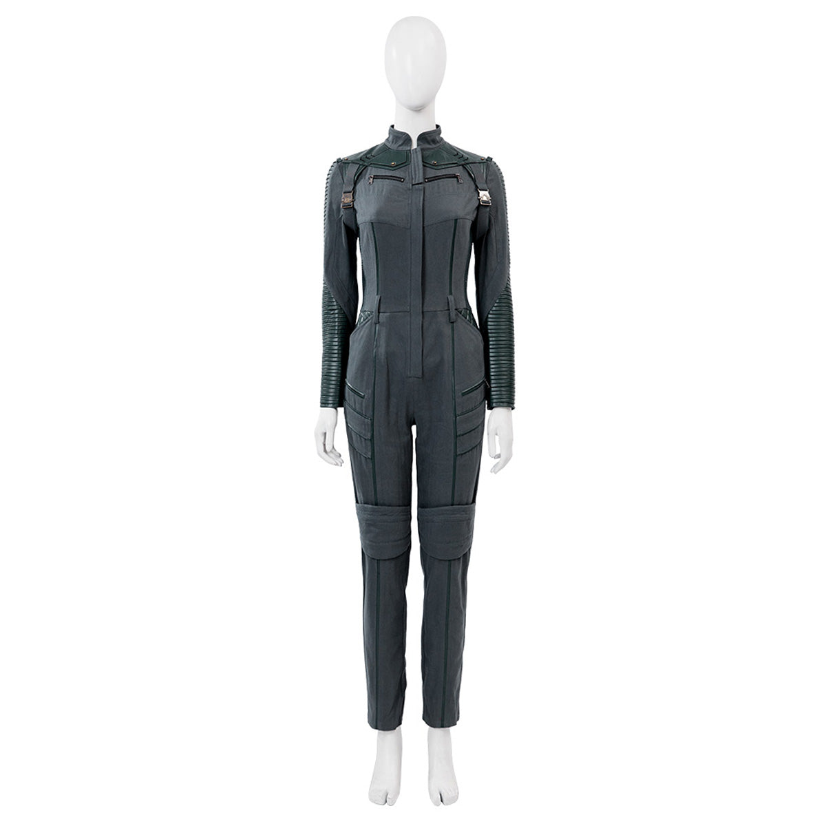 Thunderbolts Yelena Belova Premium Edition Cosplay Costume