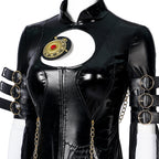 Bayonetta Premium Edition Cosplay Costume