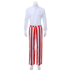 The Purge: Election Year Uncle Sam Cosplay Costume
