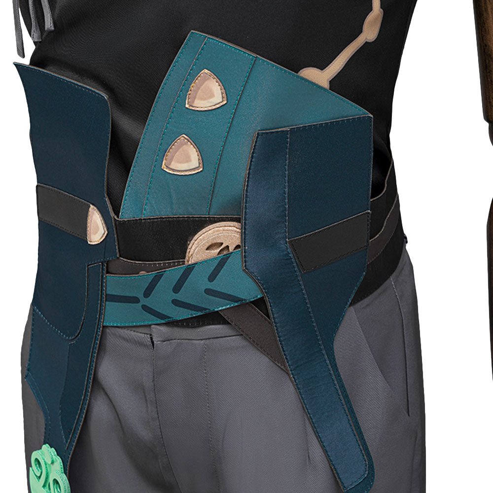 Honkai: Star Rail Dan Heng Premium Edition Cosplay Costume