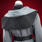 The Legend of Korra Zaheer Cosplay Costume