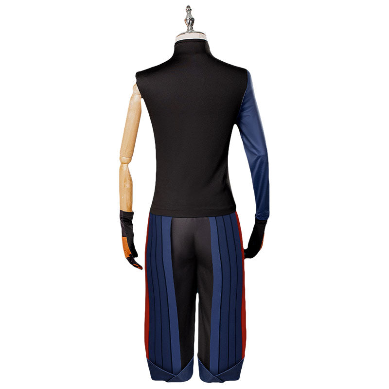 Genshin Impact Tighnari Premium Edition Cosplay Costume