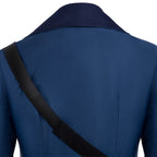 The Legend of Vox Machina Percival de Rolo Cosplay Costume