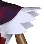 Sailor Moon 30th Anniversary Sailor Saturn Cosplay Costume