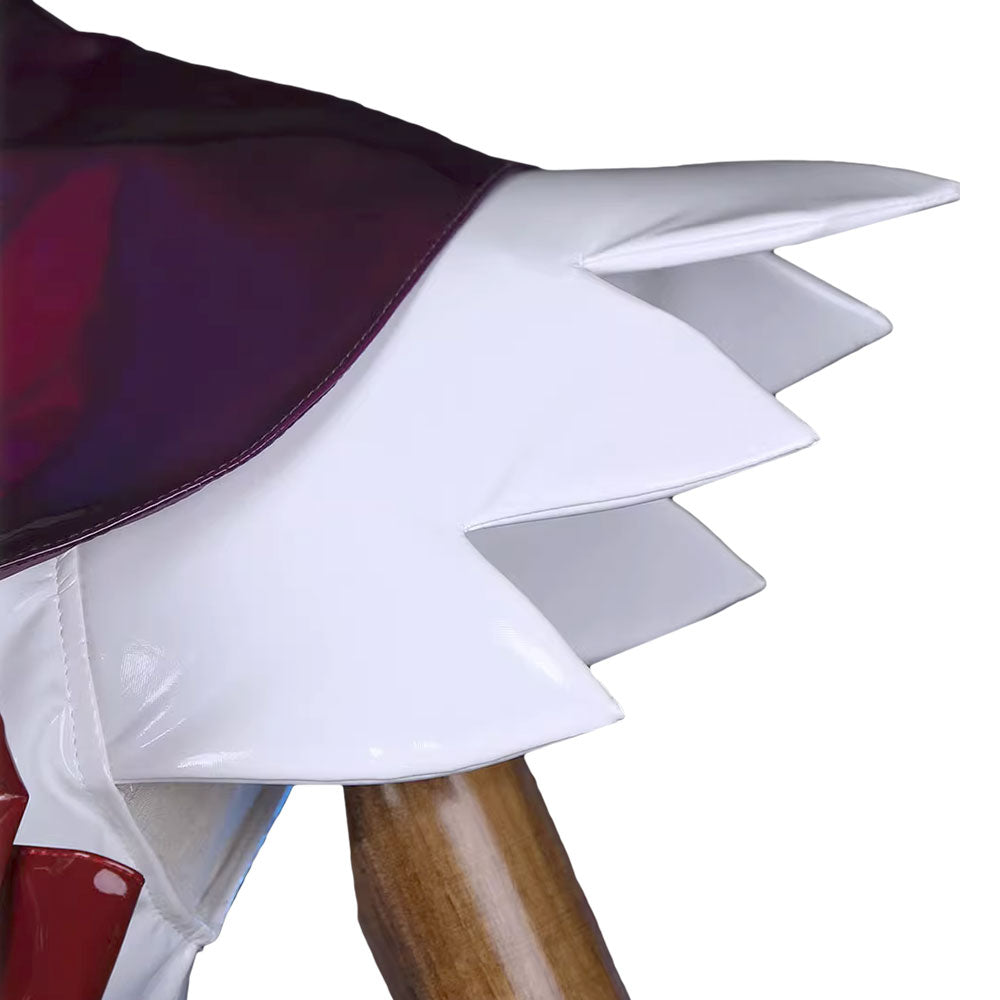 Sailor Moon 30th Anniversary Sailor Saturn Cosplay Costume