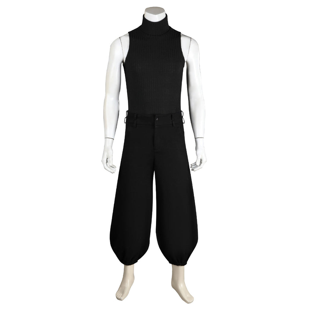Final Fantasy VII Cloud Strife Remake / Rebirth Cosplay Costume