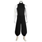 Final Fantasy VII Cloud Strife Remake / Rebirth Cosplay Costume