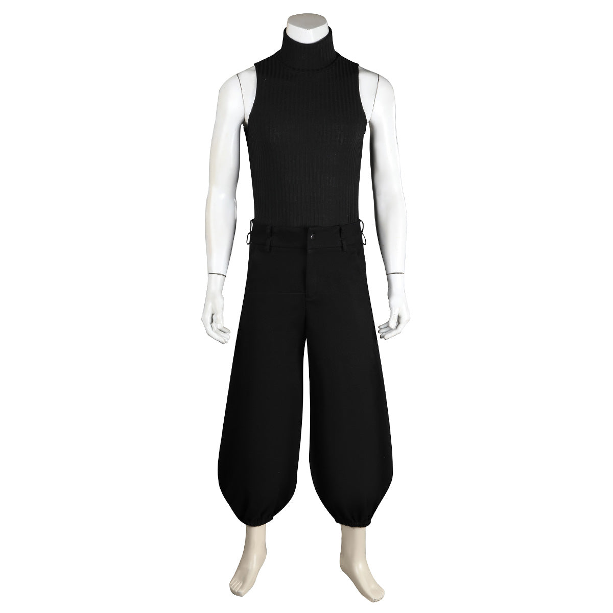 Final Fantasy VII Cloud Strife Remake / Rebirth Cosplay Costume