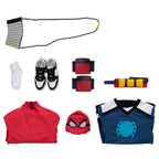 Your Friendly Neighborhood Spider-Man Jumpsuit Edition Costume