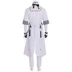 Final Fantasy XIV Little Ladies' Day Idols Male 2017 Cosplay Costume