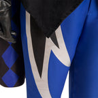 Final Fantasy XIV Futures Rewritten 5.4 Male Cosplay Costume