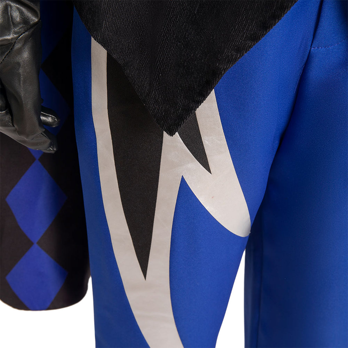 Final Fantasy XIV Futures Rewritten 5.4 Male Cosplay Costume