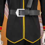 Final Fantasy Dissidia Squall Leonhart Cosplay Costume