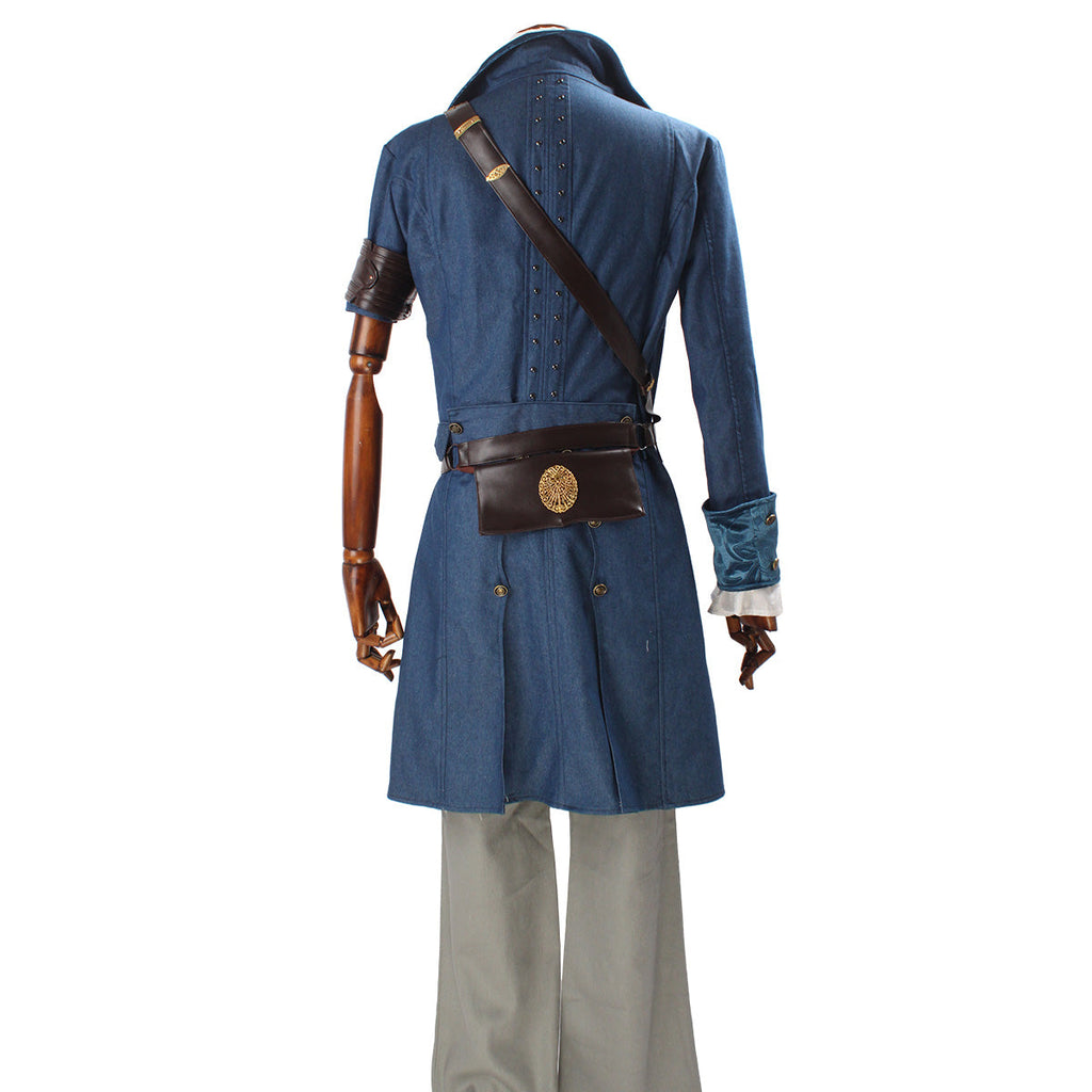 Lies of P Pinocchio Cosplay Costume