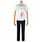 Danganronpa 2 Nagito Komaeda Cosplay Costume