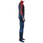 PS5 Spider-Man 2 Peter Parker Cosplay Jumpsuit