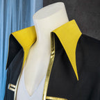Castlevania: Nocturne Alucard Cosplay Costume
