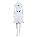 Arcane Season 2 Powder Dance Dress Cosplay Costume