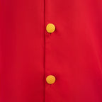 One Piece Luffy 1st Cosplay Costume