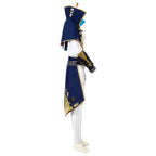 Genshin Impact Jean Premium Edition Cosplay Costume