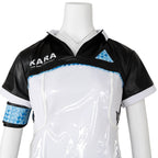 Detroit: Become Human Kara Cosplay Costume