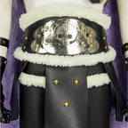 One Piece Loki Cosplay Costume