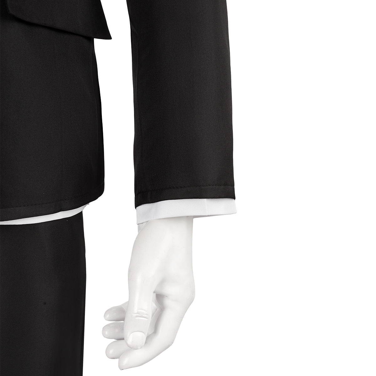 Danganronpa 3 Izuru Kamukura Cosplay Costume
