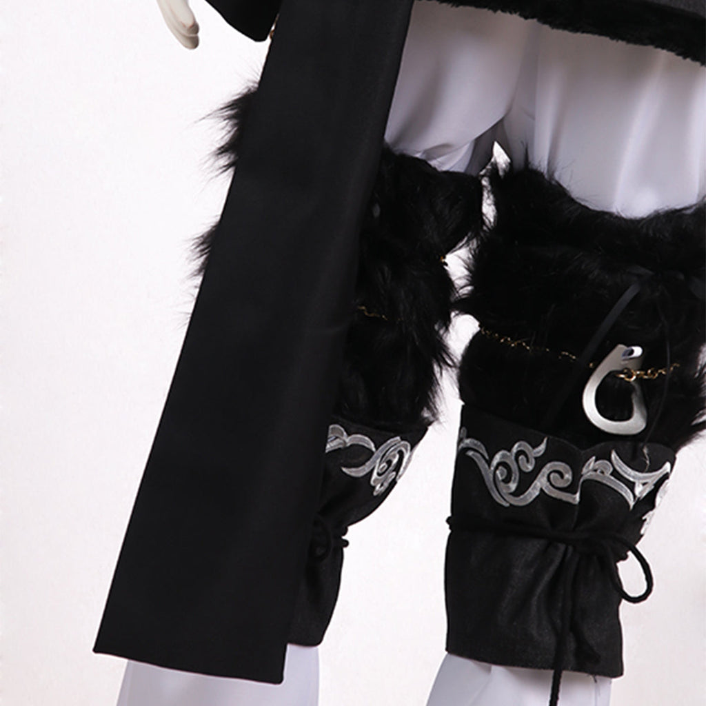 NieR Replicant ver.1.22474487139… Nier Cosplay Costume